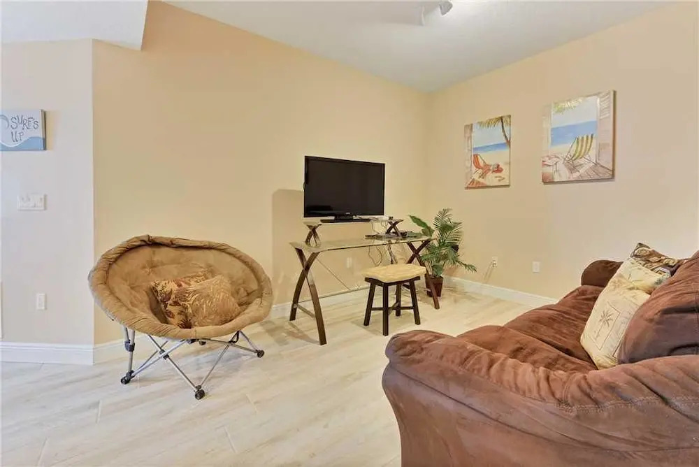 Sanibel 902 - Three Bedroom Condo