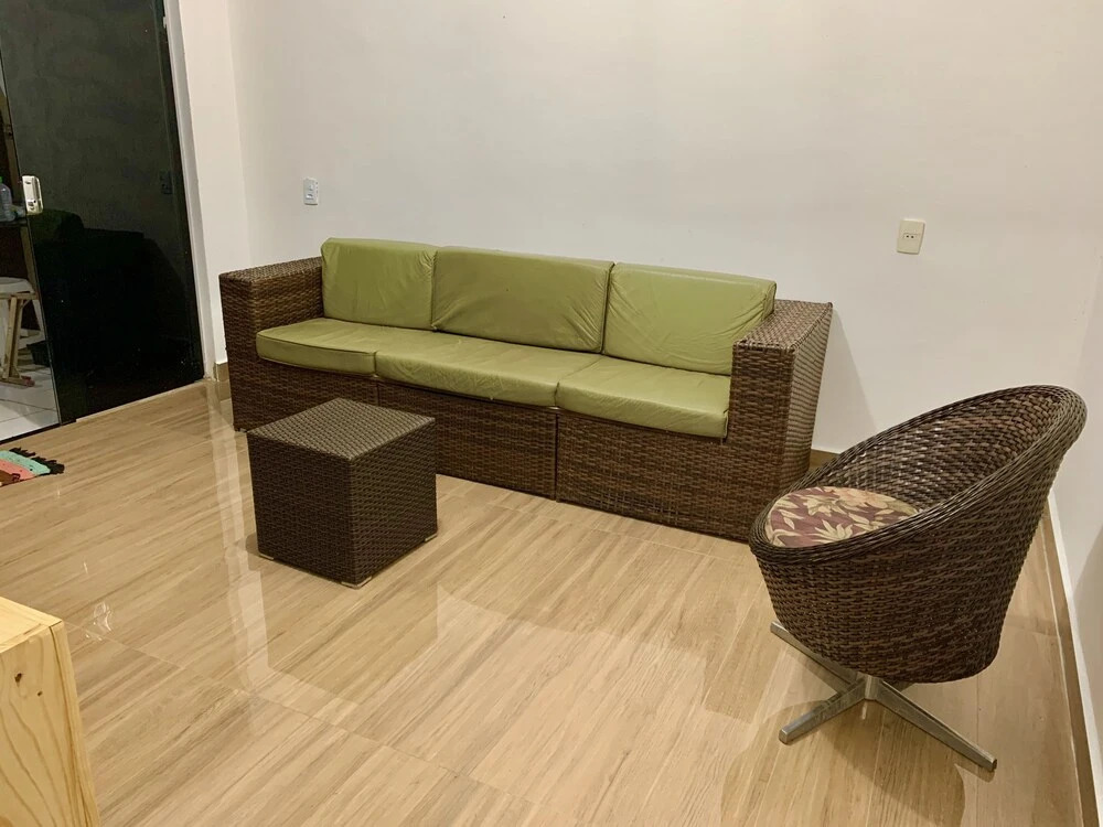 Casa com Vista inigualável "Vista del Lago"