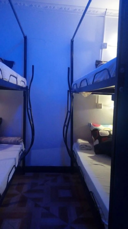 Stan Home Hostel
