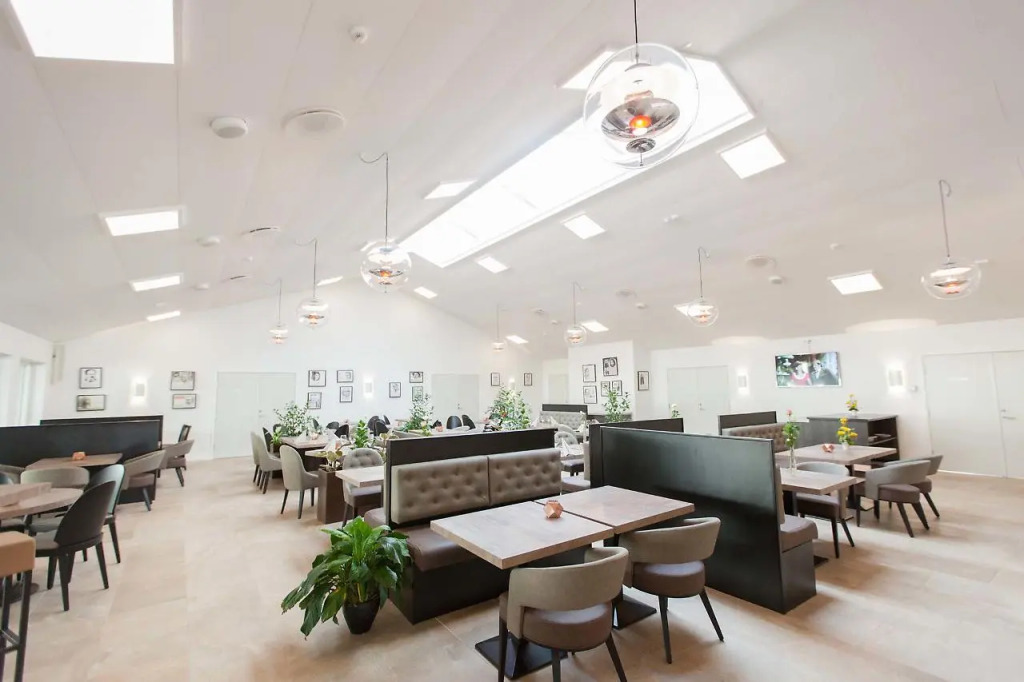 Hotel Falster