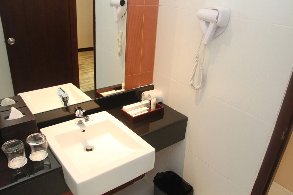 Swiss-Belinn Balikpapan