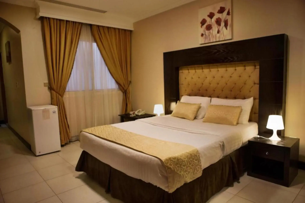 Travellerinn hotel apartment ( Family Only )