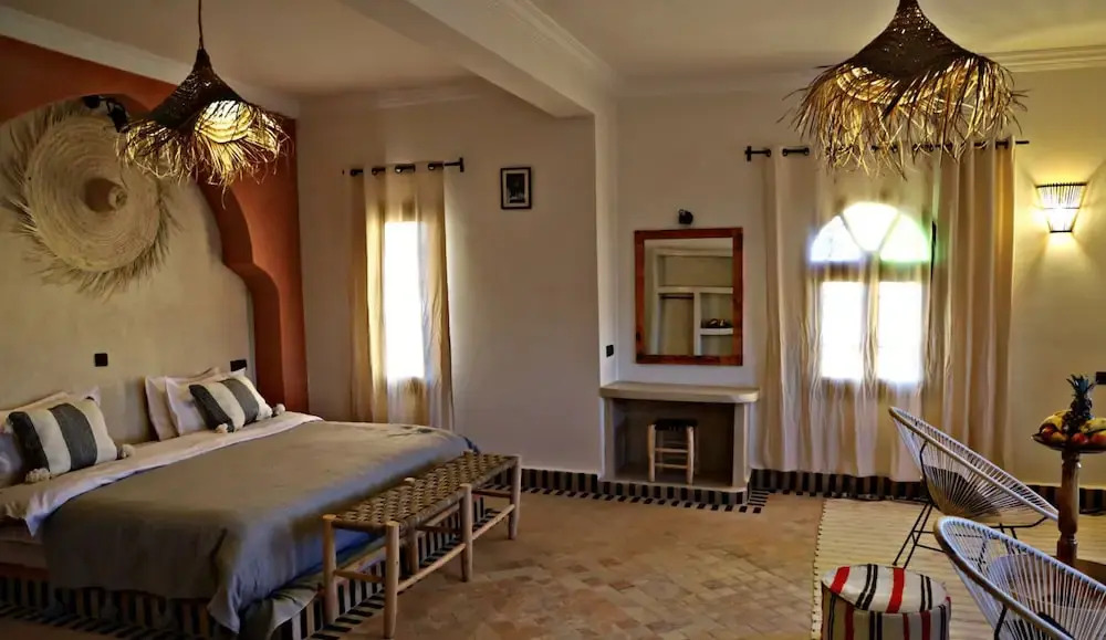 Sunrise Palace Merzouga