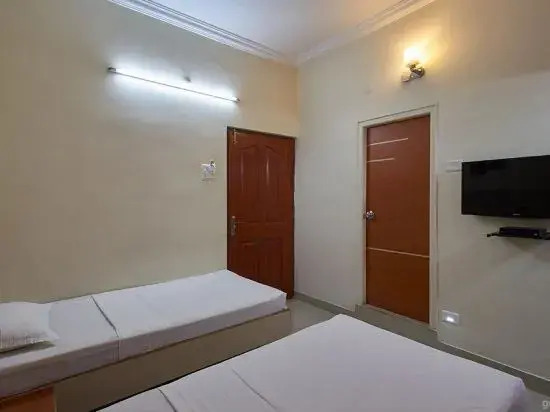 Our Nest Service Apartment