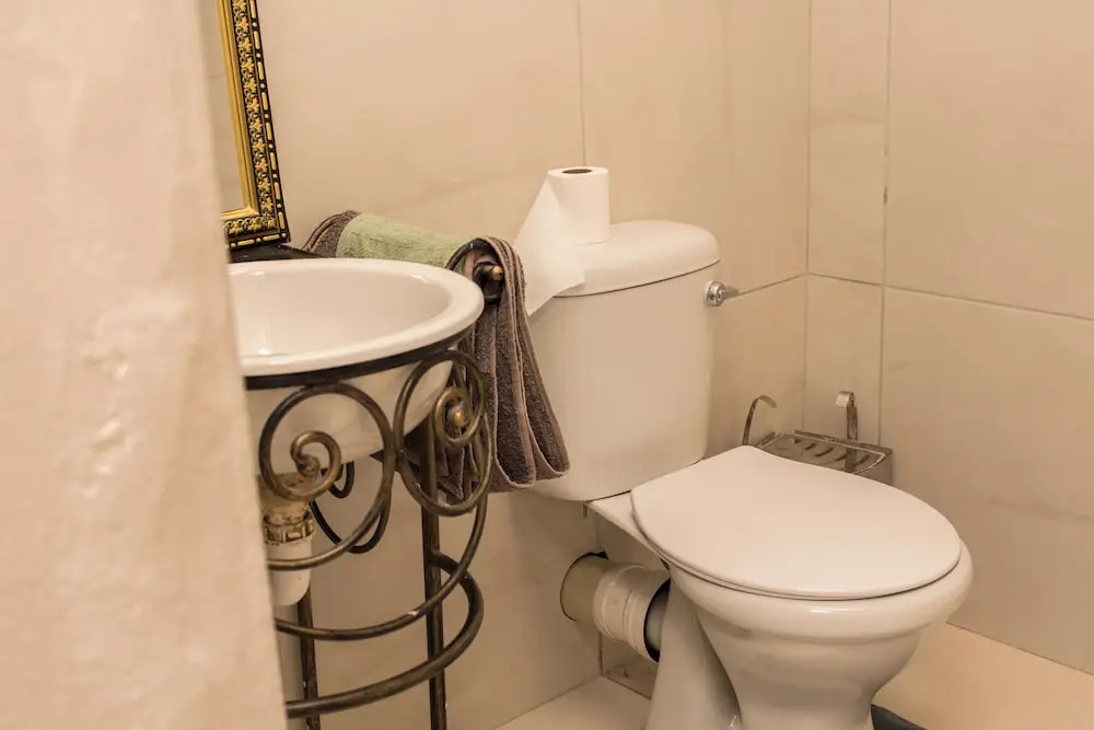 Mauya Guesthouse