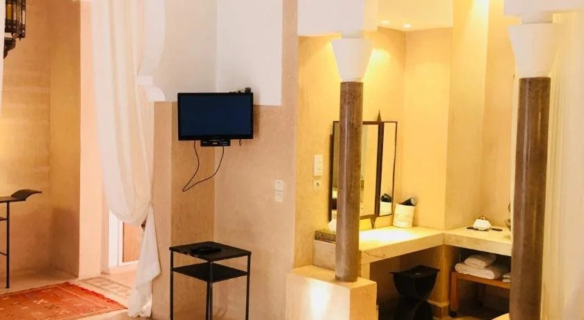 Riad des Golfs