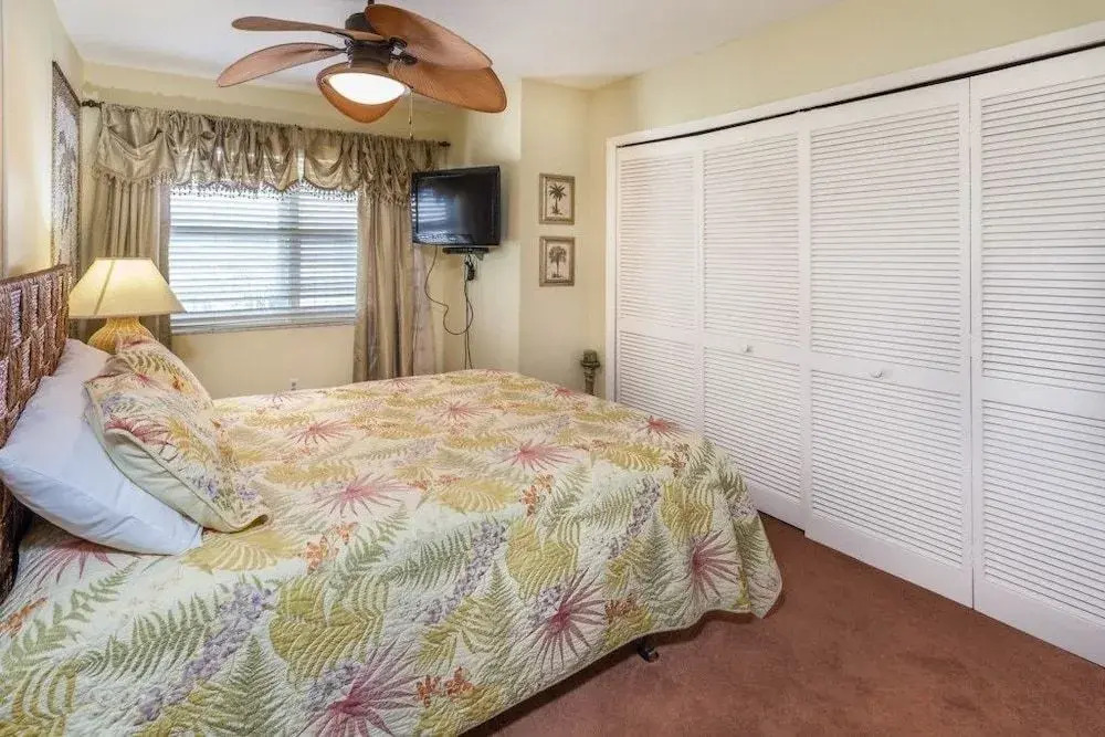 Eden House 503 - 2 Br Condo
