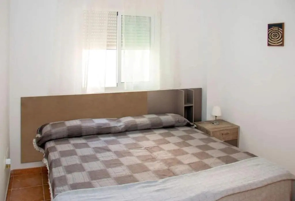 Bonito apartamento en Garrucha