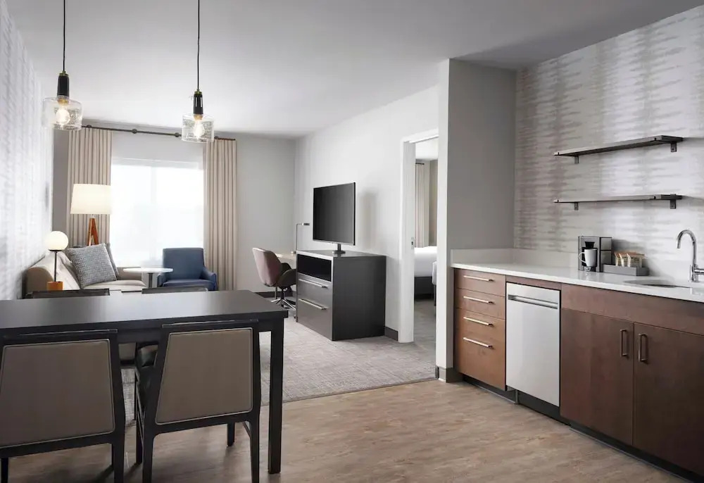 Residence Inn by Marriott Reno South