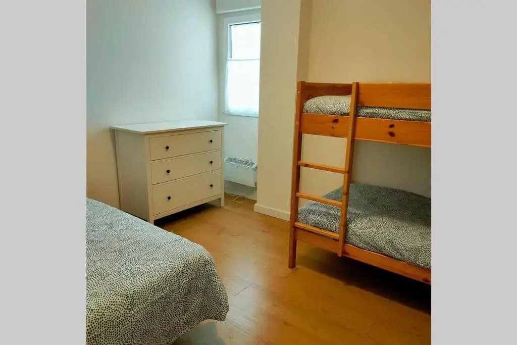 Bonito apartamento en Ribadesella