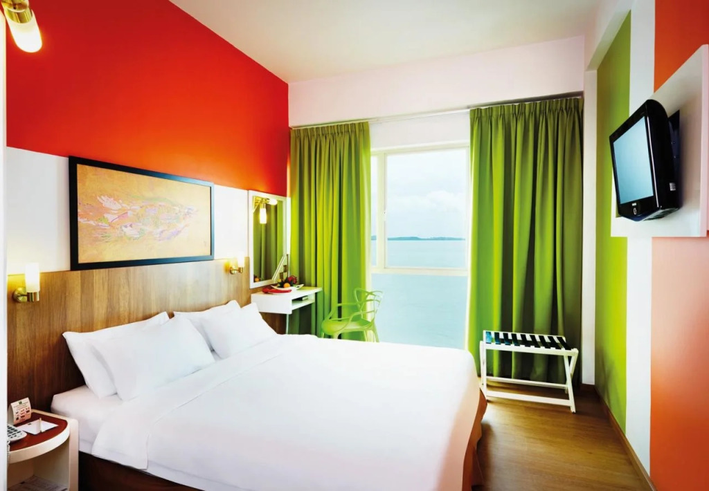 The Elopura Hotel