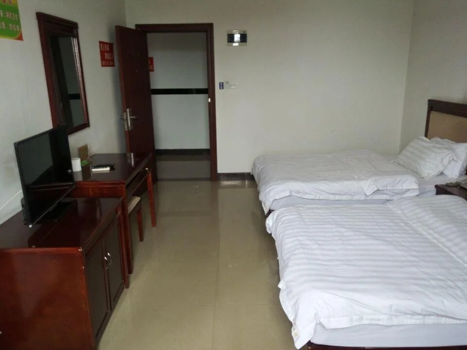 xitu Youpin Hotel