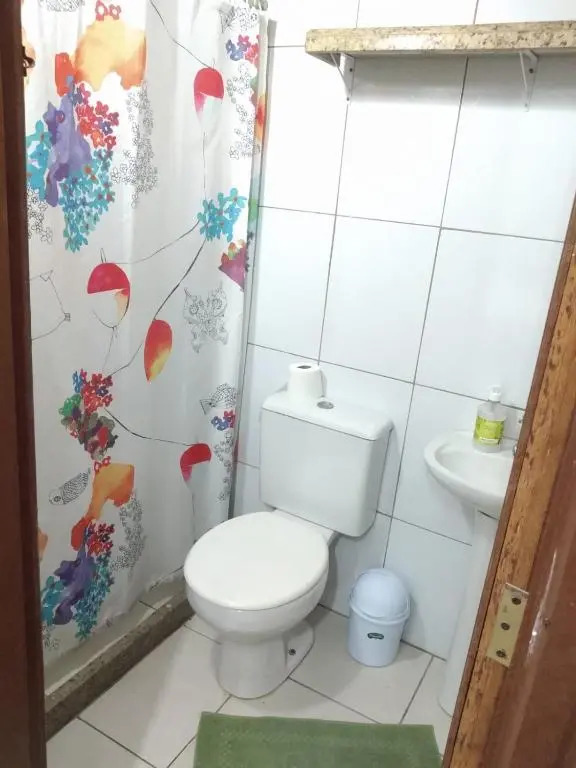 Casa Recanto Zen, próximo ao mar e a lagoa