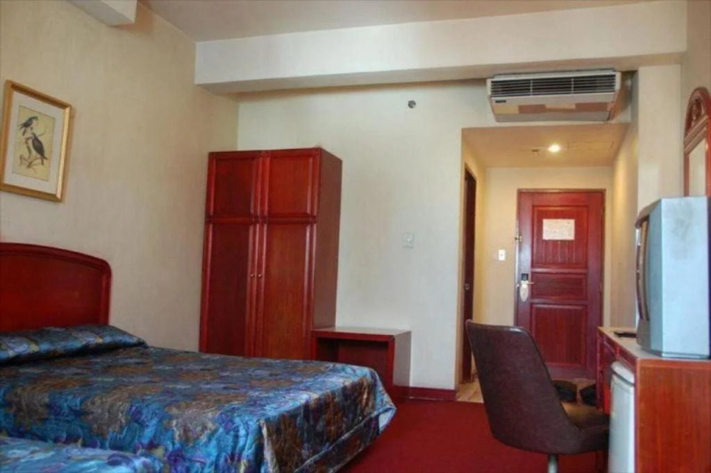 Great Eastern Hotel Quezon City