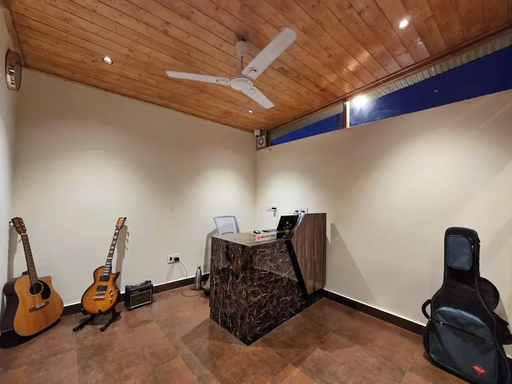 Musical Paradise