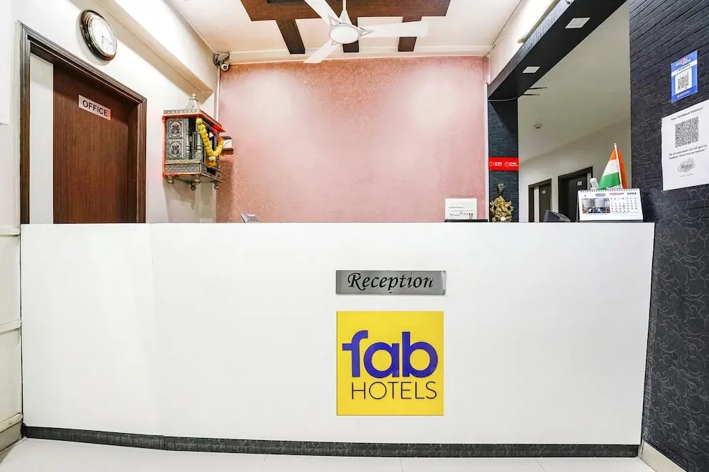 FabHotel Skylon