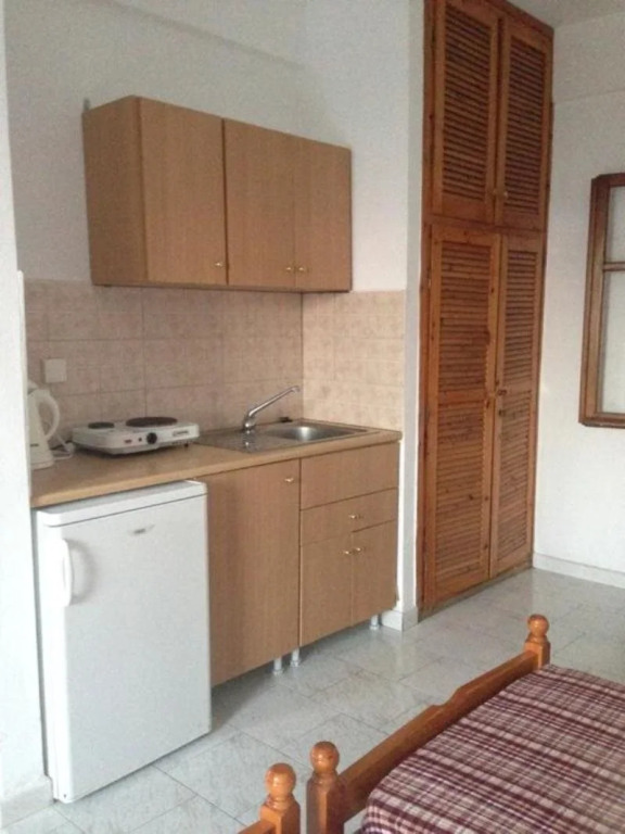 Apollonia Bay Hotel