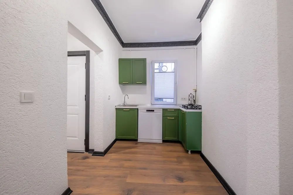 Hexa Apartments Sisli