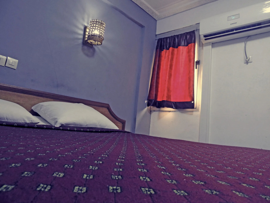 HOTEL SAFFANA