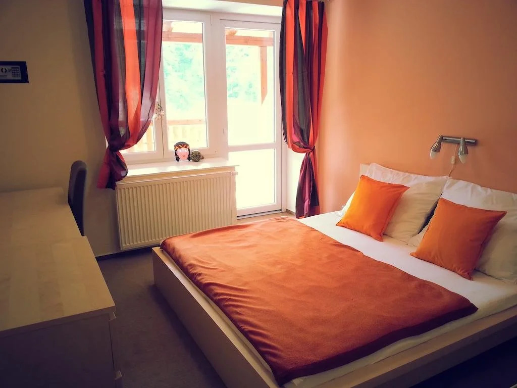 Resort Mlýn Karolínka