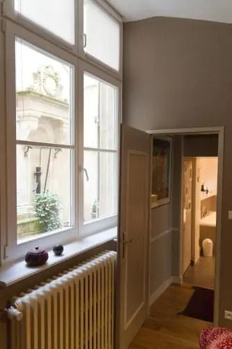 Appartement Rennel