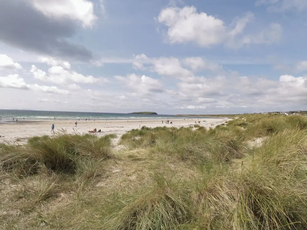 No.3 Beach Cottages
