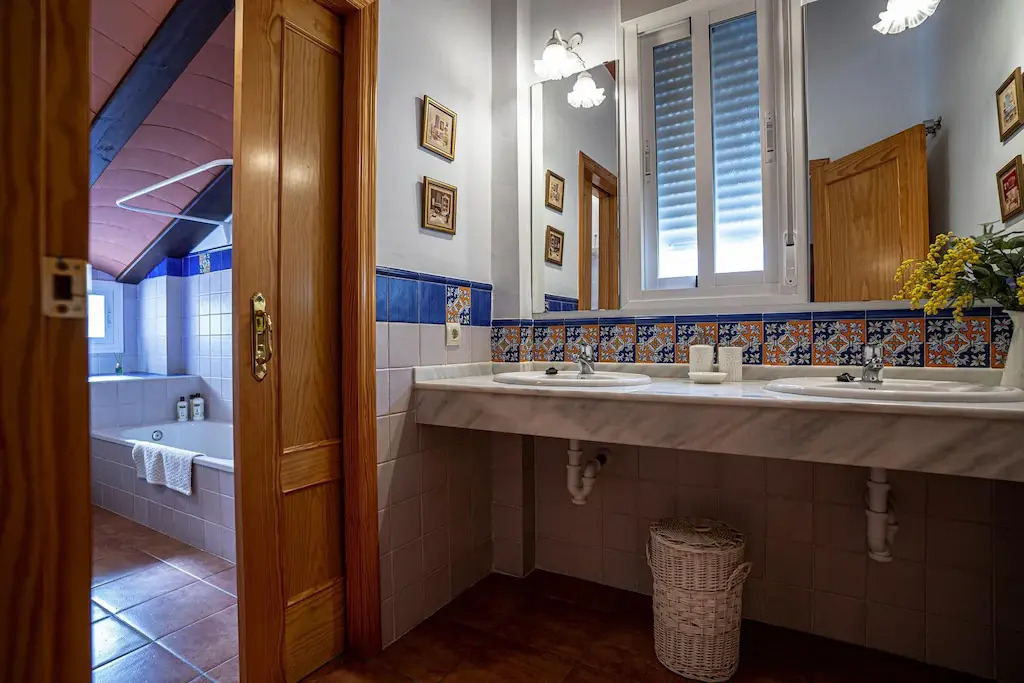 Holiday Home 1, Cordoba