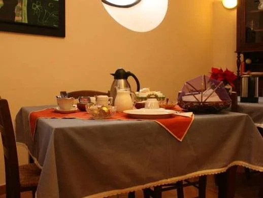 Locanda Delle Ginestre