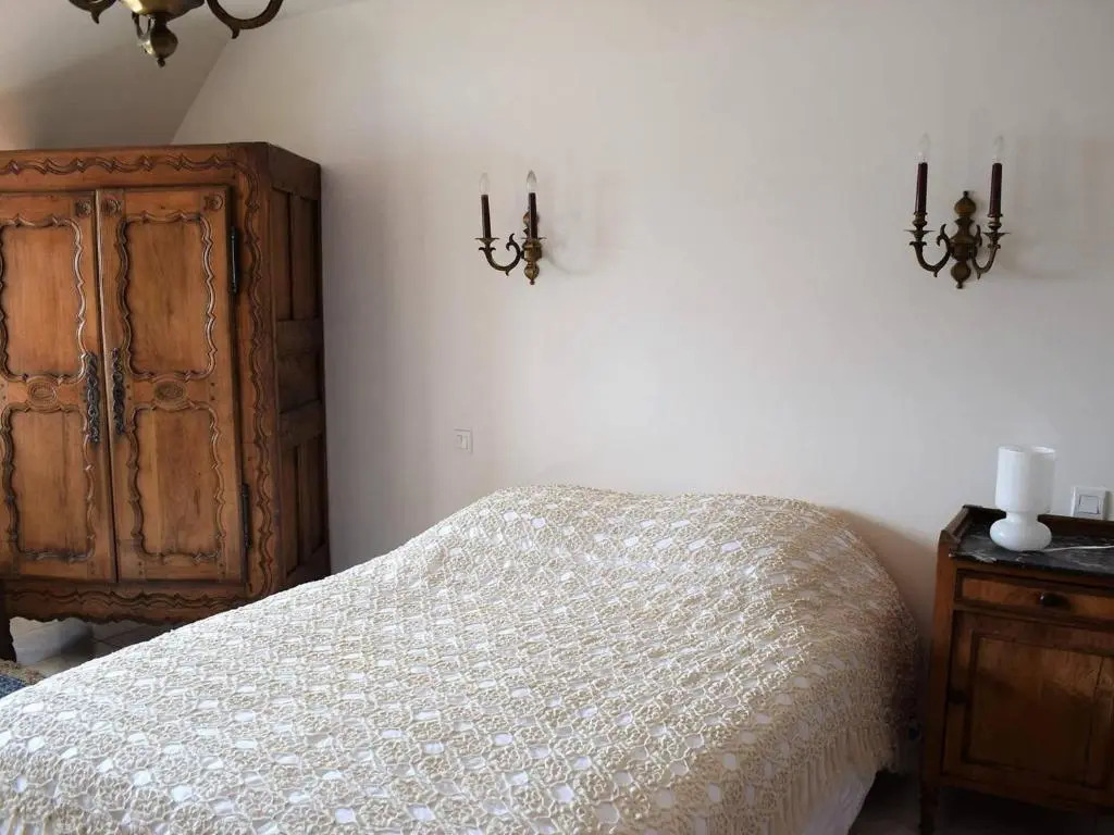 Grande maison à Trébeurden avec WIFI, vue mer, jardin et BBQ, 900m de la plage, 9 pers - FR-1-368-147