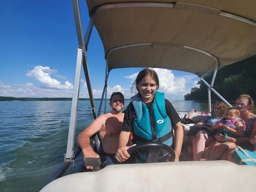 Aurora's Kentucky Lake Cottages