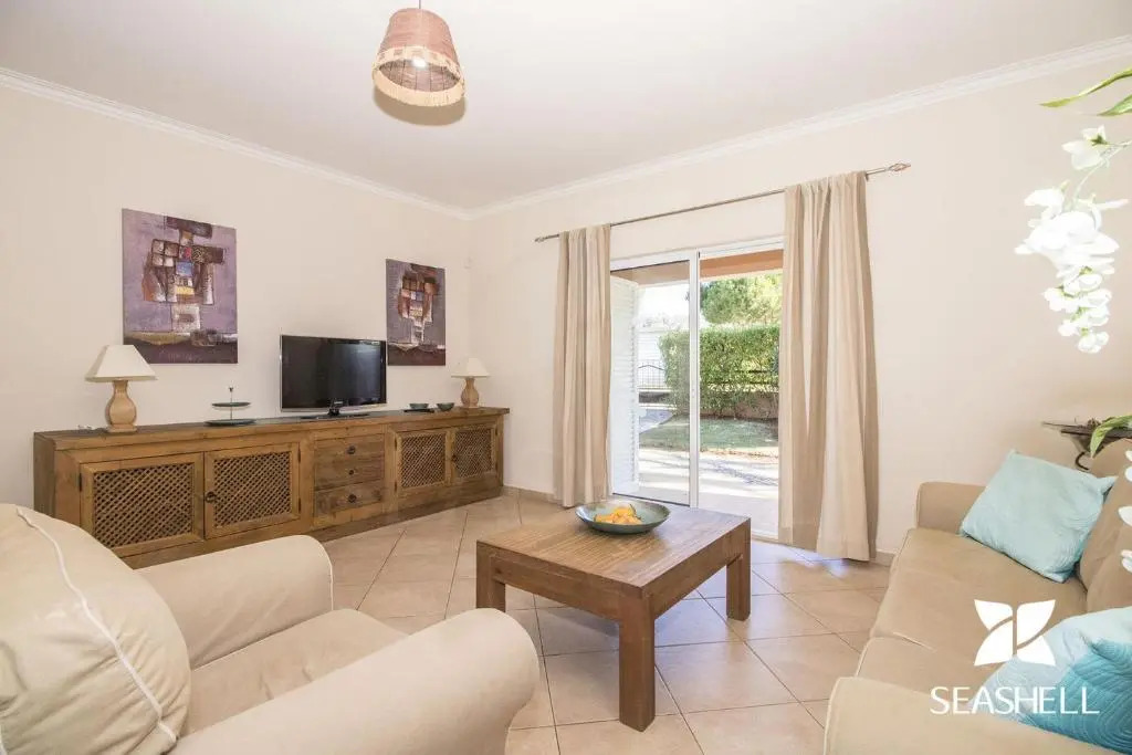 Villa Anita by Algarve Holidays