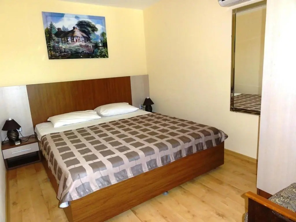 Villa Detelina Balchik