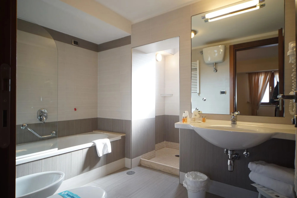 Suites & Residence Hotel
