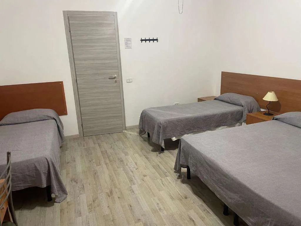 Albergo Anna