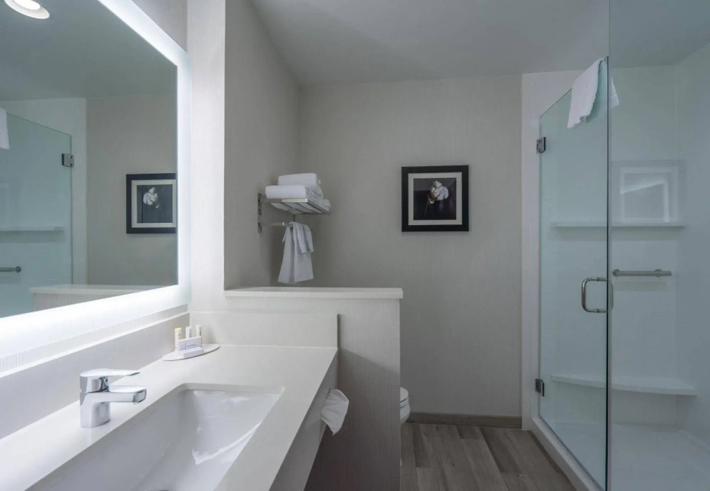 Fairfield Inn  Suites Lubbock Southwest