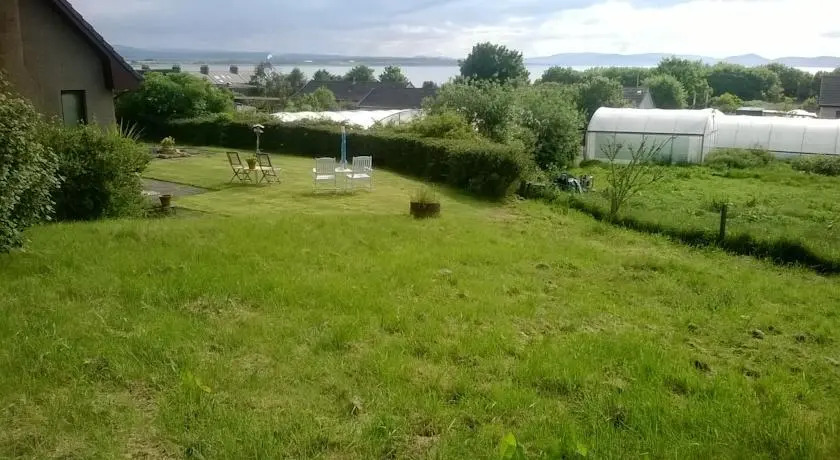 Conusg Brae B&B