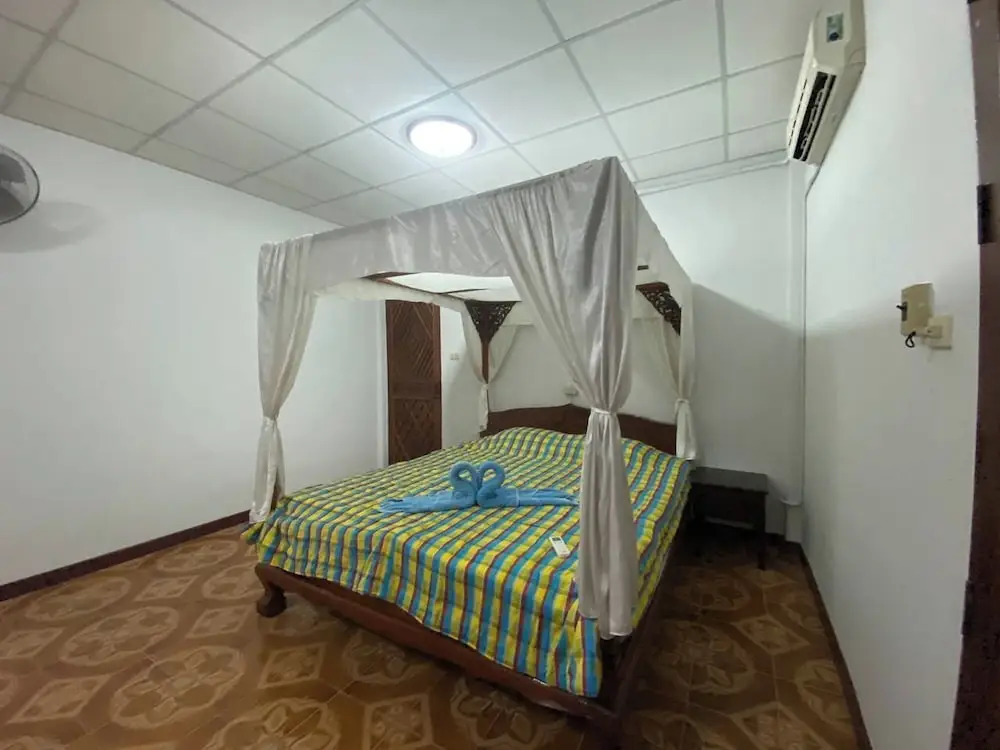 Viewdoi Art and Resort