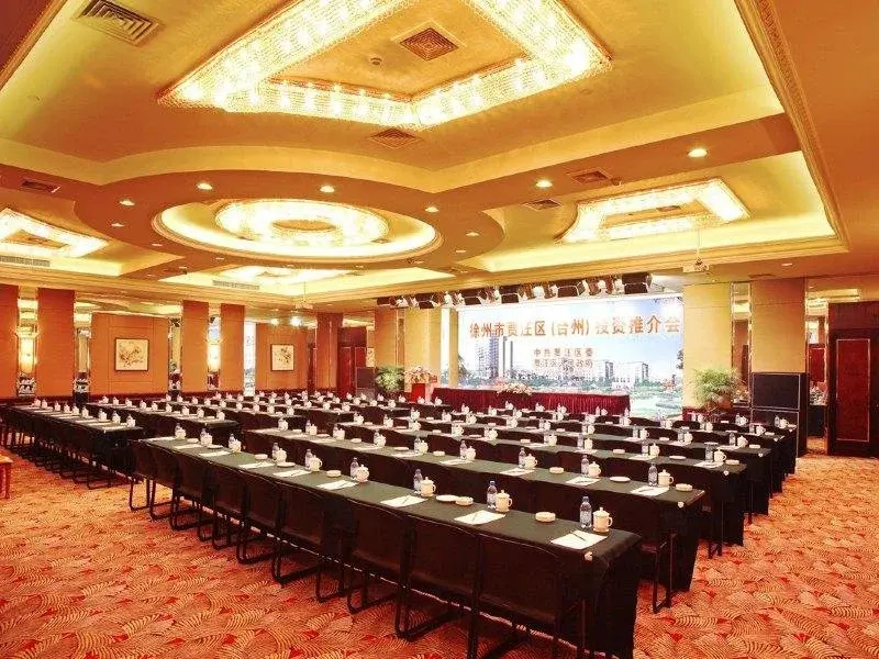 Xindu International Hotel
