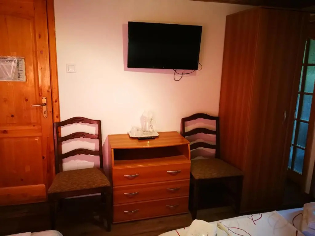 Pensiunea Speranța