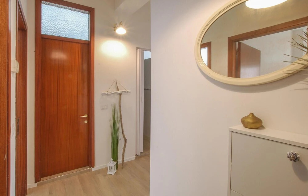 Nice Apartment in Civitanova Marche With Wifi and 3 Bedrooms