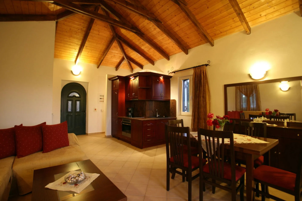 Villas Goudis