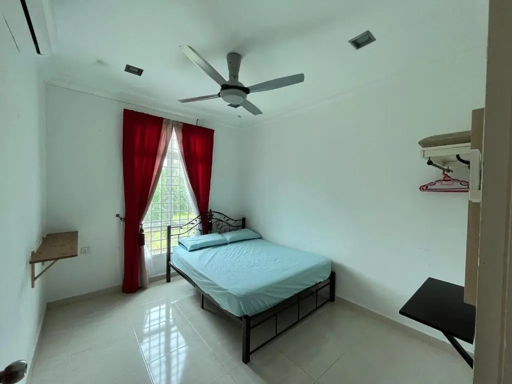 Cendana Residence Homestay 1 Manir Kuala Terengganu