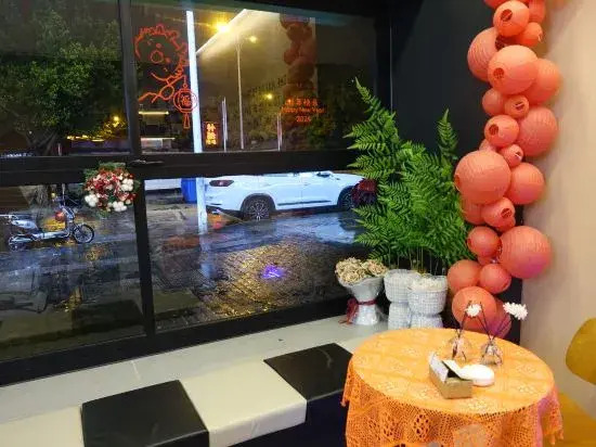 Xinqiuwai HOTEL
