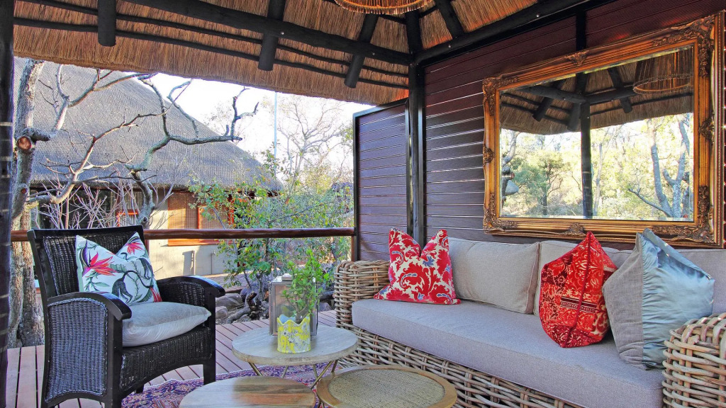 Camp Ndlovu