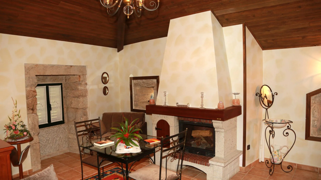 Casa do Sear - Turismo Rural & Spa Exterior