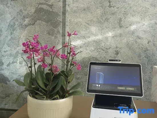 Hefei Jinpeng Plaza Hotel