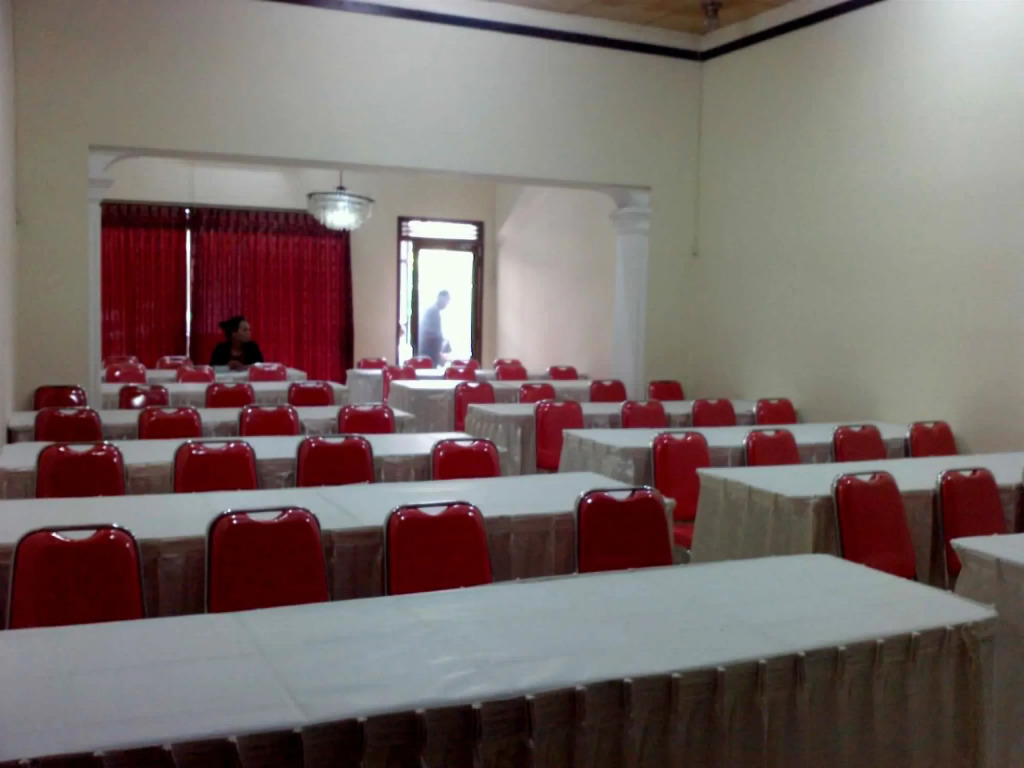 OYO 524 Makuta Hotel