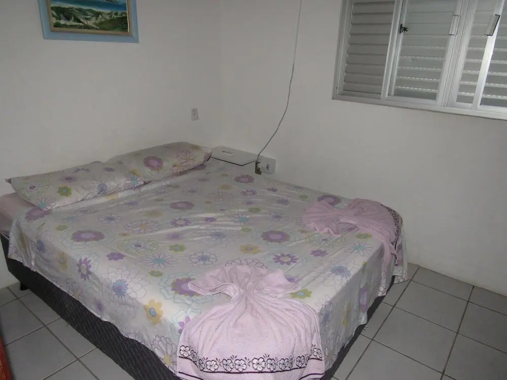 Pousada Atlântico I