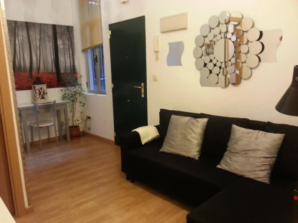 Hostal Flat55Madrid