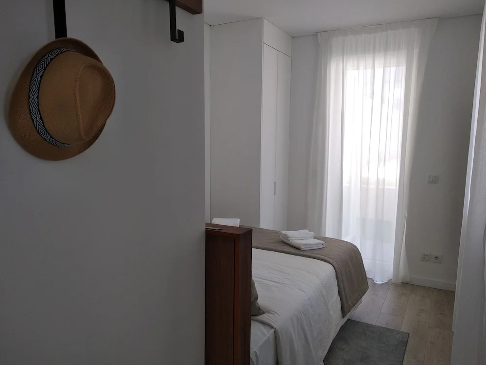 Bra.com Apartments Oporto Faria Guimarães